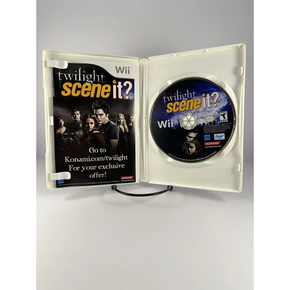 N/A scene video